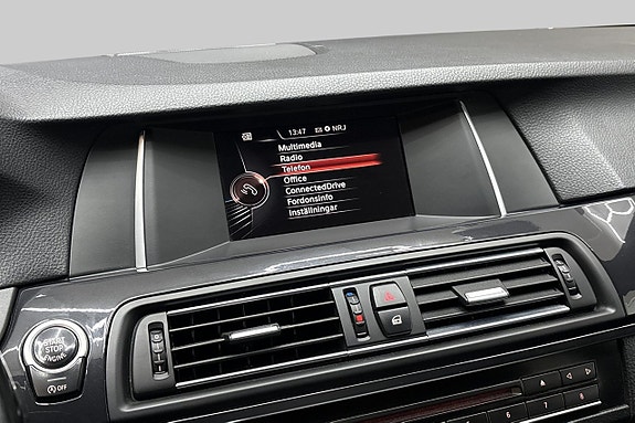 BMW 520 13 of 13