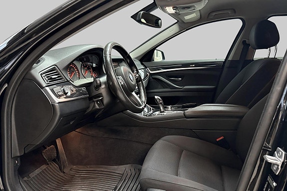 BMW 520 5 of 5