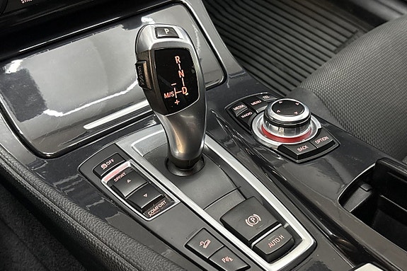 BMW 520 12 of 13