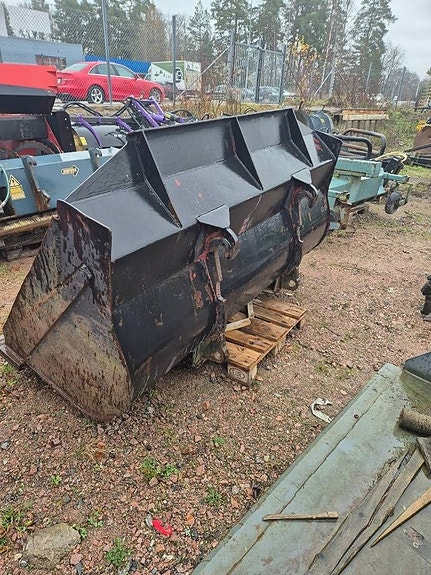 Volvo BM Skopa Stora BM