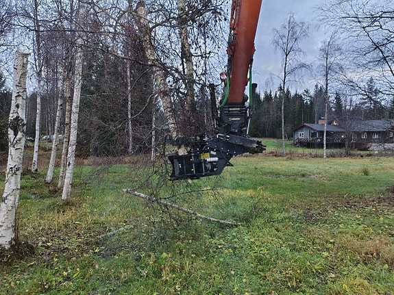 CEA Agriforest Gripcut trädklipp energiklipp 6 of 12