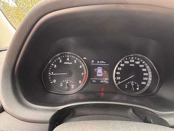 Hyundai i30 12 of 12