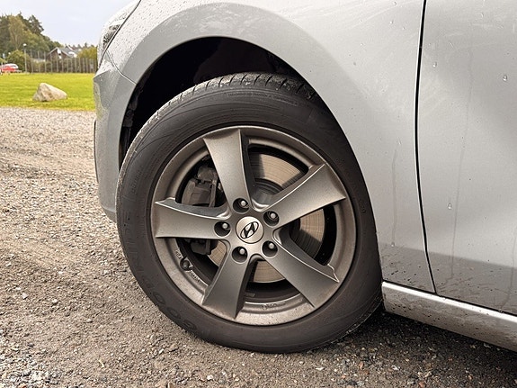 Hyundai i30 6 of 12