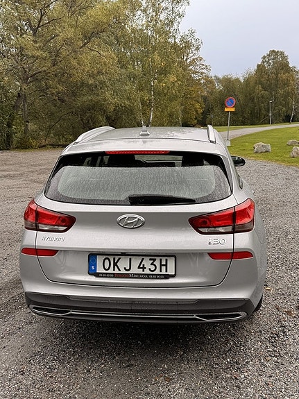 Hyundai i30 5 of 5