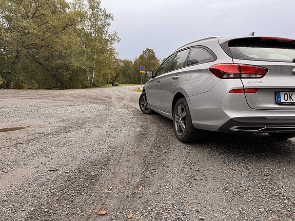 Hyundai i30 3 of 5