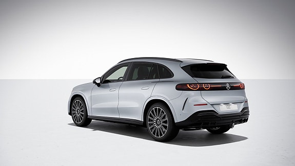 Mercedes-Benz GLC400 6 of 10
