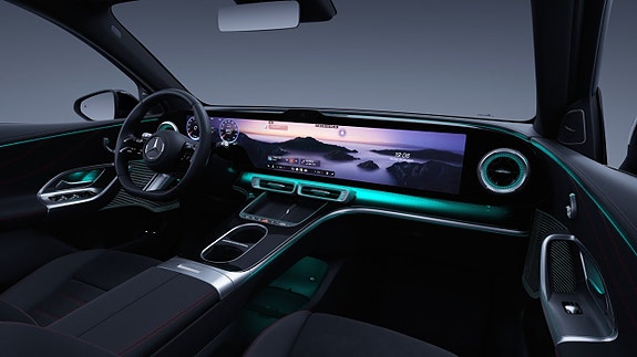 Mercedes-Benz GLC400 10 of 10