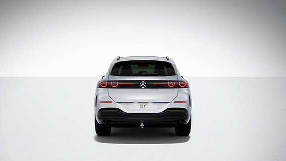 Mercedes-Benz GLC400 5 of 5