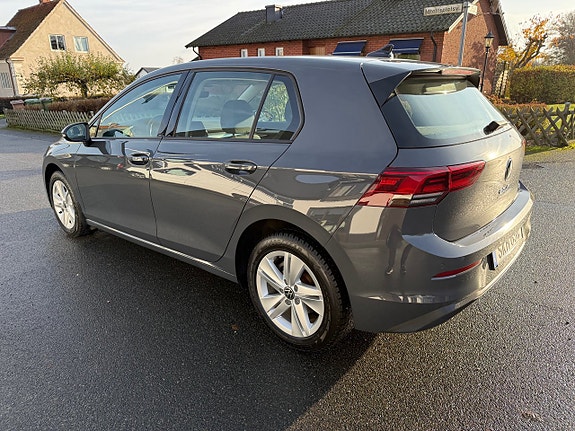 Volkswagen Golf-Serie 2 of 4