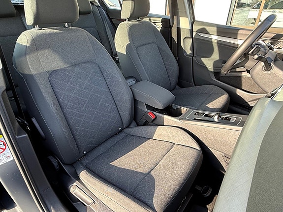 Volkswagen Golf-Serie 3 of 4