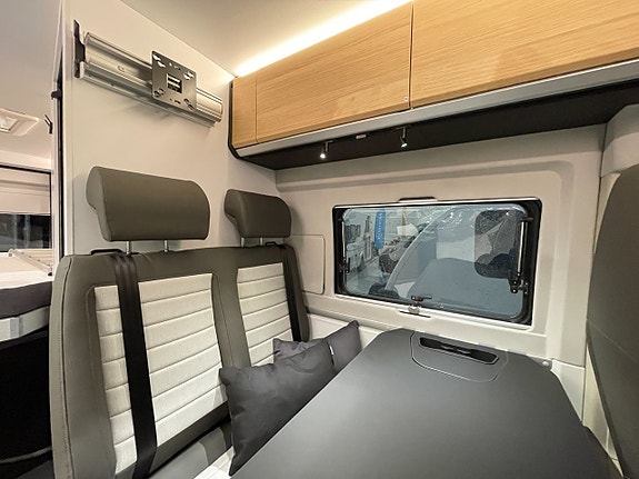 Adria Twin 640 SGX /Automat /höj & sänkbar säng/Multimedia/ 19 of 22
