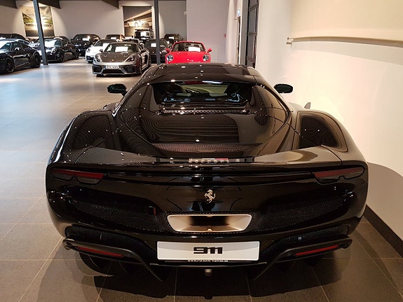Ferrari 296 GTS 15 of 15