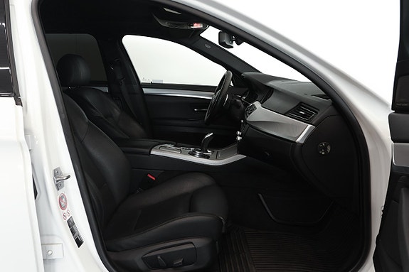 BMW 535d 9 of 16