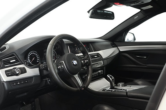 BMW 535d 15 of 16