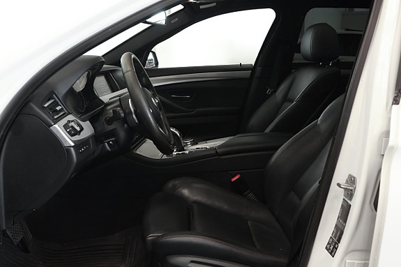 BMW 535d 16 of 16