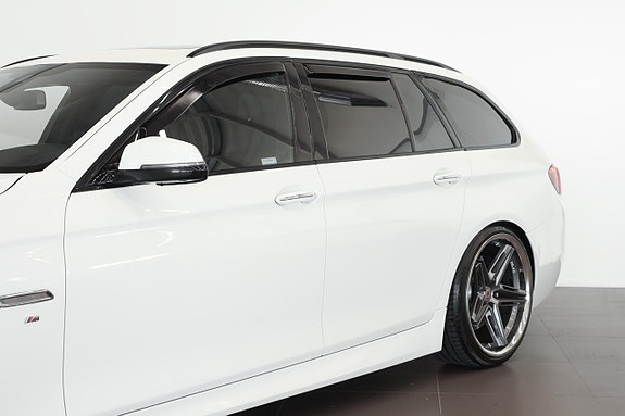 BMW 535d 7 of 16