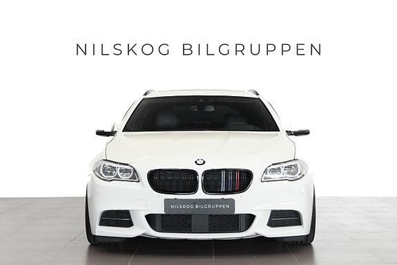 BMW 535d 2 of 16