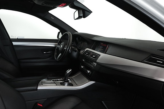 BMW 535d 8 of 16