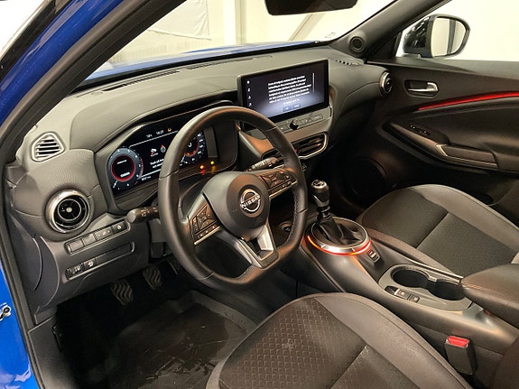 Nissan Juke 5 of 5