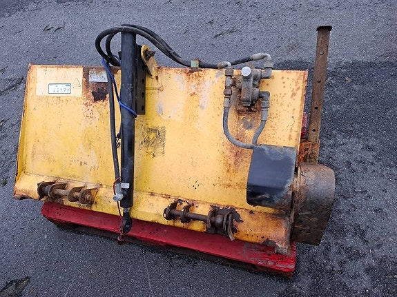 Trejon Sandspridare SP 250