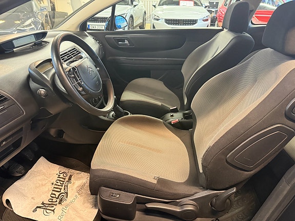 Citroen C4 6 of 10