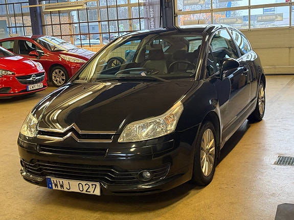 Citroen C4 2 of 5