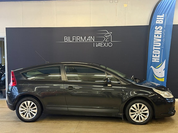Citroen C4 3 of 5
