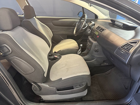 Citroen C4 8 of 10