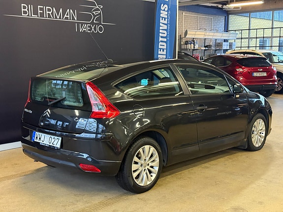 Citroen C4 4 of 5