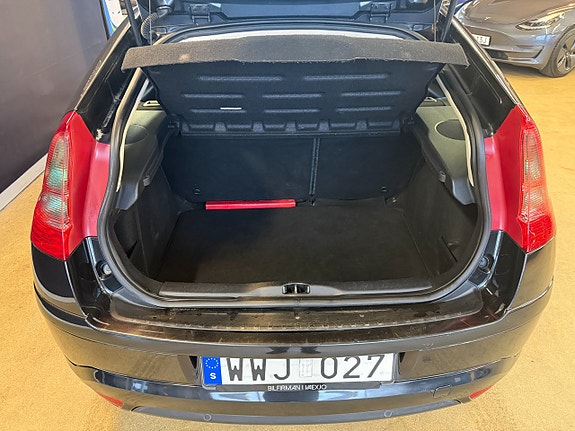 Citroen C4 10 of 10