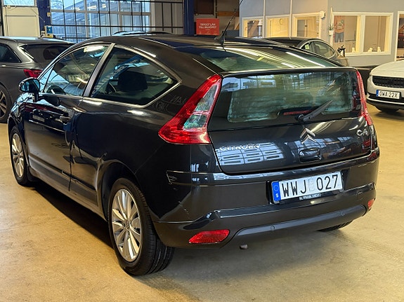 Citroen C4 5 of 5