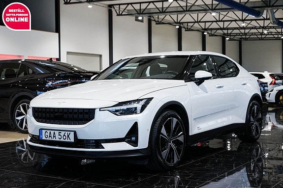 Polestar 2