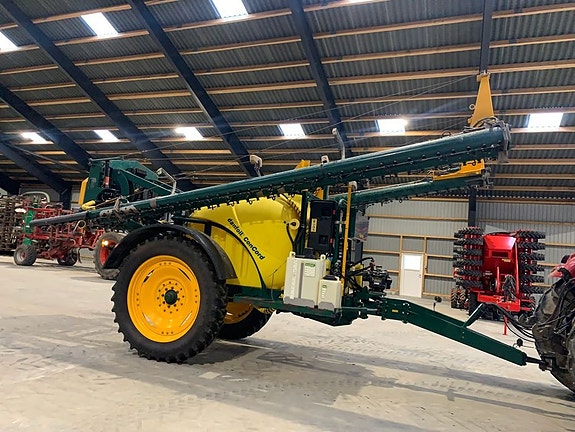 Danfoil ConCorde 28/24 meter