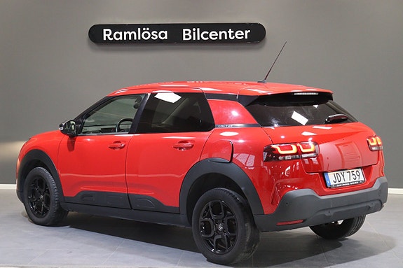 Citroen C4 Cactus 11 of 24