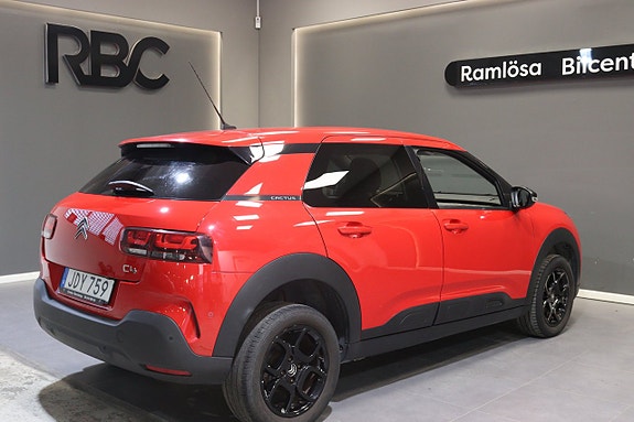 Citroen C4 Cactus 9 of 24