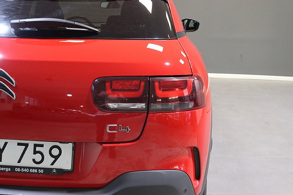 Citroen C4 Cactus 8 of 24