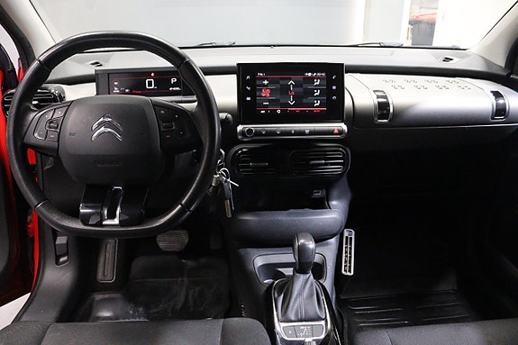 Citroen C4 Cactus 20 of 24