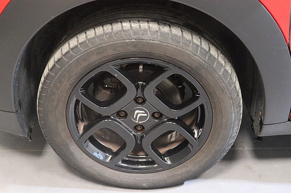 Citroen C4 Cactus 13 of 24