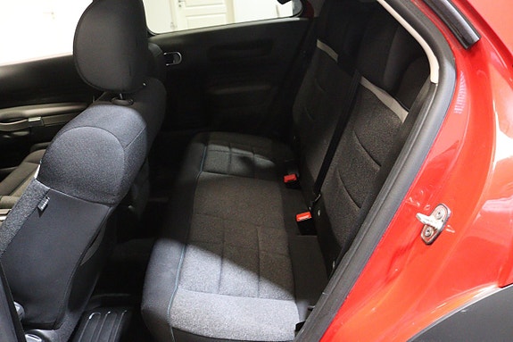 Citroen C4 Cactus 16 of 24