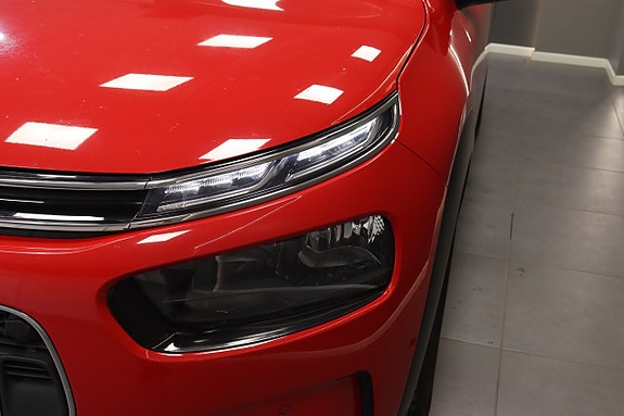 Citroen C4 Cactus 21 of 24