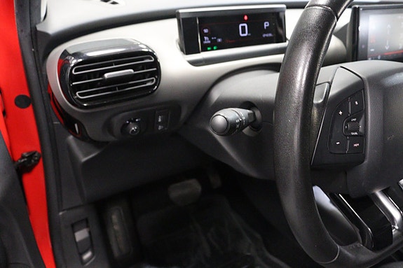 Citroen C4 Cactus 19 of 24