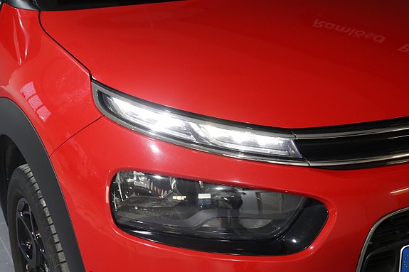 Citroen C4 Cactus 6 of 24