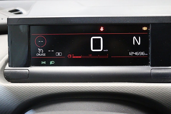Citroen C4 Cactus 12 of 24