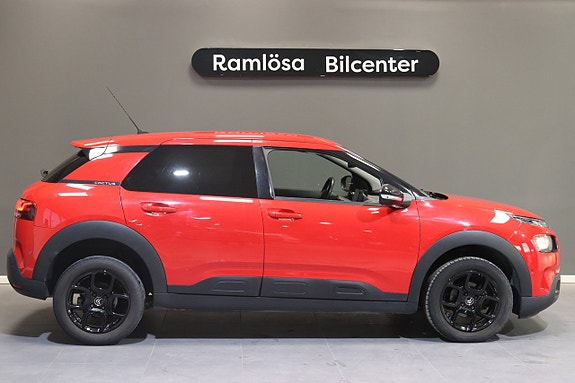 Citroen C4 Cactus 3 of 24