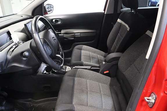 Citroen C4 Cactus 15 of 24
