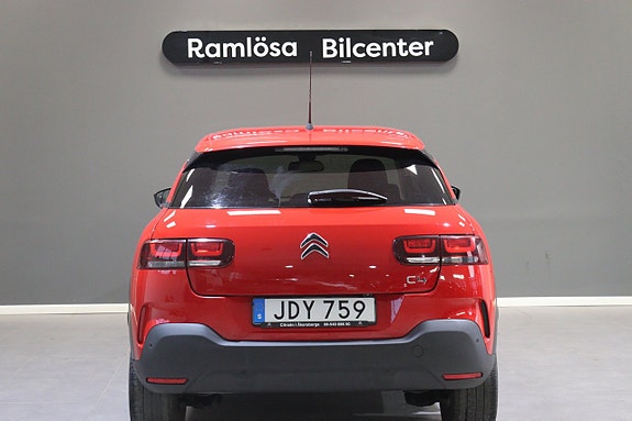 Citroen C4 Cactus 10 of 24