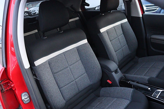 Citroen C4 Cactus 24 of 24