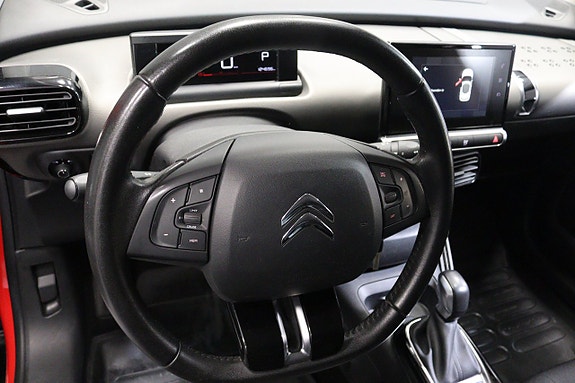 Citroen C4 Cactus 18 of 24
