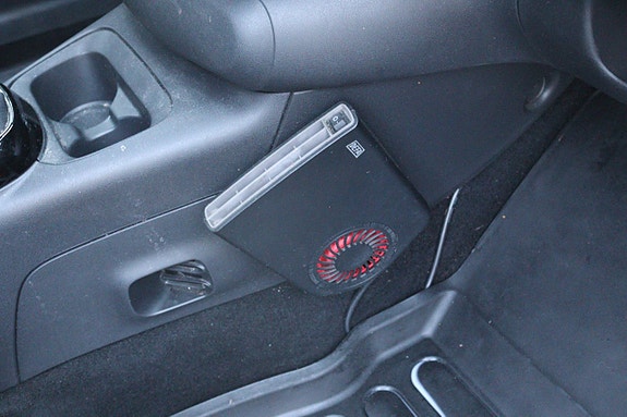 Citroen C4 Cactus 23 of 24