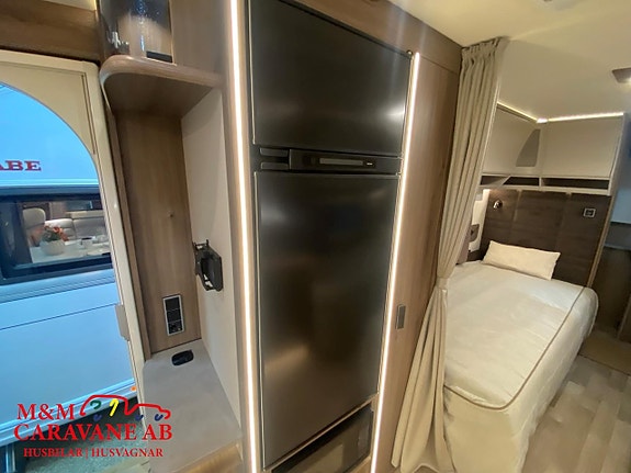 Kabe Imperial 630 TDL KS Långbäddar 5 of 8